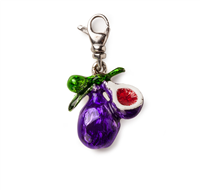 Pendente Isola Bella Donna in Argento 20000478